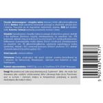 Панасеус Пьюни Рух 490 мг 50 капсул Yango - фото 4