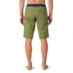 Шорты Rafiki Gnar, зеленый - фото 2