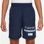 Шорты мульти Nike, мультиколор - фото