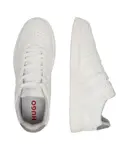 Кроссовки hadrian_tenn_lgpu Hugo, белый - фото 4