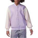 Детская куртка Jordan, фиолетовый - фото 5