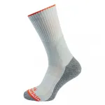 Носки Jack Wolfskin Hike Func long, серый - фото
