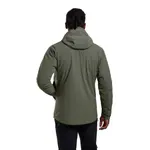 Куртка Montane Khamsin, зеленый - фото 2