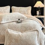 LUOLAI HOME Комплект постельного белья, 120 см, 3 предмета - фото 4