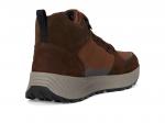 Ботинки Teva Ellwood Mid, цвет Brown Multi - фото 5