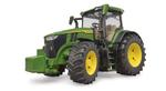 Bruder, Трактор John Deere 7R 350, 03150 - фото 3