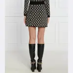 Юбка Marciano Guess, черный - фото 3