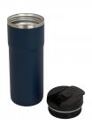 Термокружка Profino Thermavac Barista, синий - фото 2