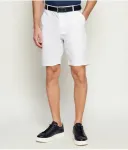 Шорты regular fit La Martina, белый - фото