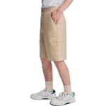 Карго-шорты мужские Lee, хаки - фото 6