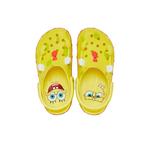 Сабо Crocs унисекс, Banana Yellow - фото 4