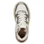 Кроссовки Geox Lestrella, белый - фото 6