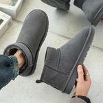 Зимние ботинки мужские Year By Year, черный - фото 9