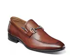 Туфли Florsheim Zaffiro Bit Loafer, коньяк - фото