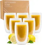 Набор стаканов Exitoso 450 мл DS Produkte - фото