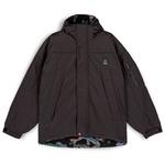 Куртка Grimey Lost Boys, коричневый - фото