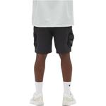 Шорты SS24 Cargo UNDEFEATED, черный - фото 7