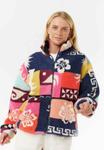 Флисовая куртка Rip Curl KEEPSAKES POLAR, Multico/Multi-Coloured - фото 4