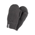 Рукавицы Mittens knit Sterntaler, цвет Mottled Anthracite - фото 3