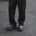 Туфли Men"s Casual Men Low-Top черный Chi Wolf - фото 9