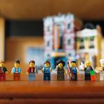 Набор Icons Jazz Club 10312 LEGO - фото 7