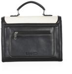 Сумочка Banned Alternative Nevermore Satchel, черный - фото 4