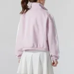 PUMA Куртка женская, Pink - фото 5