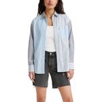 Женская рубашка Levi's levi’s, цвет Blue - фото 5