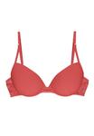 Бюстгальтер Triumph Underwired bra, Blood Orange/Orange - фото 5