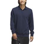 Рубашка-поло с длинными рукавами adidas Go-To - фото 5