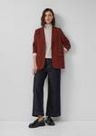 Блейзер s.Oliver, Dark red - фото 8
