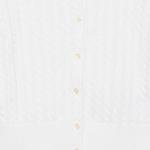 Свитер белый детский Polo Ralph Lauren - фото 11