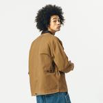 Куртка унисекс 714Street, фиолетовый - фото 19