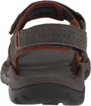 Сандалии Katavi 2 Teva, цвет Black Olive - фото 5