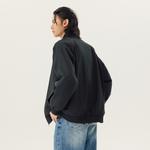 Куртка утепленная Unisex OXO OVERLOAD, горохово-зеленый цвет - фото 5