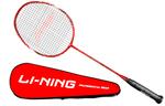 Ракетка для бадминтона LINING - фото 2