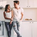 БЛЮДО Relaxdays, прозрачный - фото 5