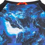 Женский купальник Speedo Stormza Rash - фото 4