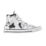 Кроссовки Converse Chuck Taylor All Star High 'Tie-Dye - Fresh Brew', белый - фото