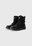 Ботинки TOM TAILOR Winter boots, Black - фото 2