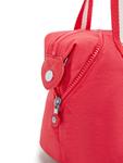 Сумка через плечо KIPLING ART MINI, Red - фото 6