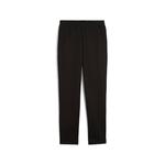 Тканевые брюки PUMA Regular Pants, черный - фото 2