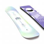 Женский сноуборд LOTUS CAMBER Carving Powder SALOMON, L47347300 - фото 5