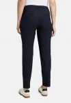 Mit elastischem bund trousers Betty Barclay, Dunkelblau - фото 3