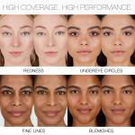 Мягкий матовый консилер NARS, Nougatine (L2.2 - Light with warm undertones) - фото 7