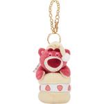 Плюшевый кулон Disney - фото