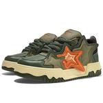 TCELLARS Обувь для скейтбординга унисекс, Черный - фото 6