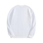 Свитшот унисекс белый LINING - фото 3