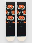 Носки Stance Broadcast Floral Crew Socks, black - фото 3