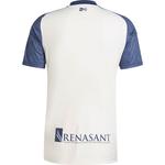 Джерси ADIDAS PERFORMANCE Nashville, белый - фото 2